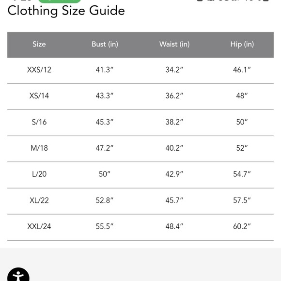 AVENUE Madeline Maxi Dress Black plus size 18 20 2X new!!! - Picture 9 of 9